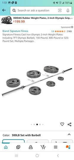 Weights