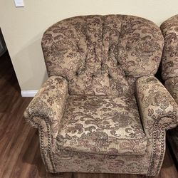 Armchairs