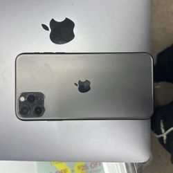 iPhone 11 Pro Max 256Gb Unlocked 