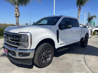2024 Ford F-250