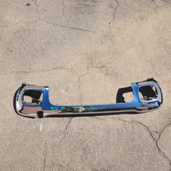 Mercedes Benz GLB250 Rear Bumper 2020 2021 2022 2023  Part $190