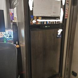 Norcold Rv Fridge Propane/electric