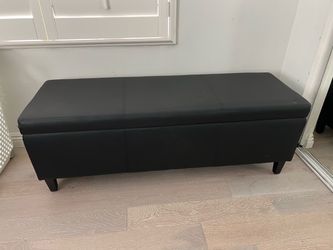Bench