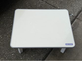 Small table for babies/toddlers