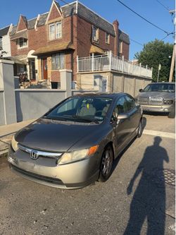 2006 Honda Civic