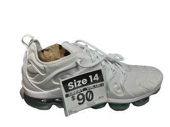 Nike 924453-100 White