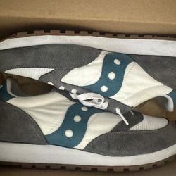 Saucony Jazz Original Vintage size 11