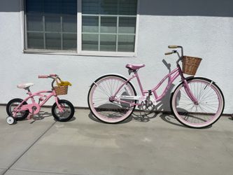 MOMMY & ME BEACH CRUISER BUNDLE DEAL