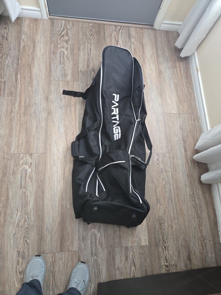 Golf Travel Bag