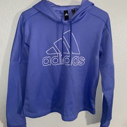 Adidas Hoodie