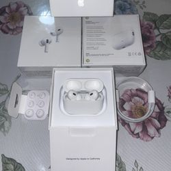 AirPod Pro 2