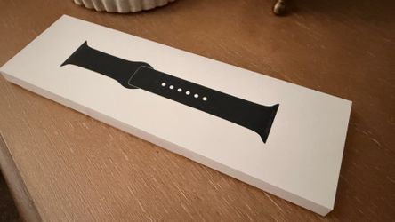 Apple Watch series 11 46mm band