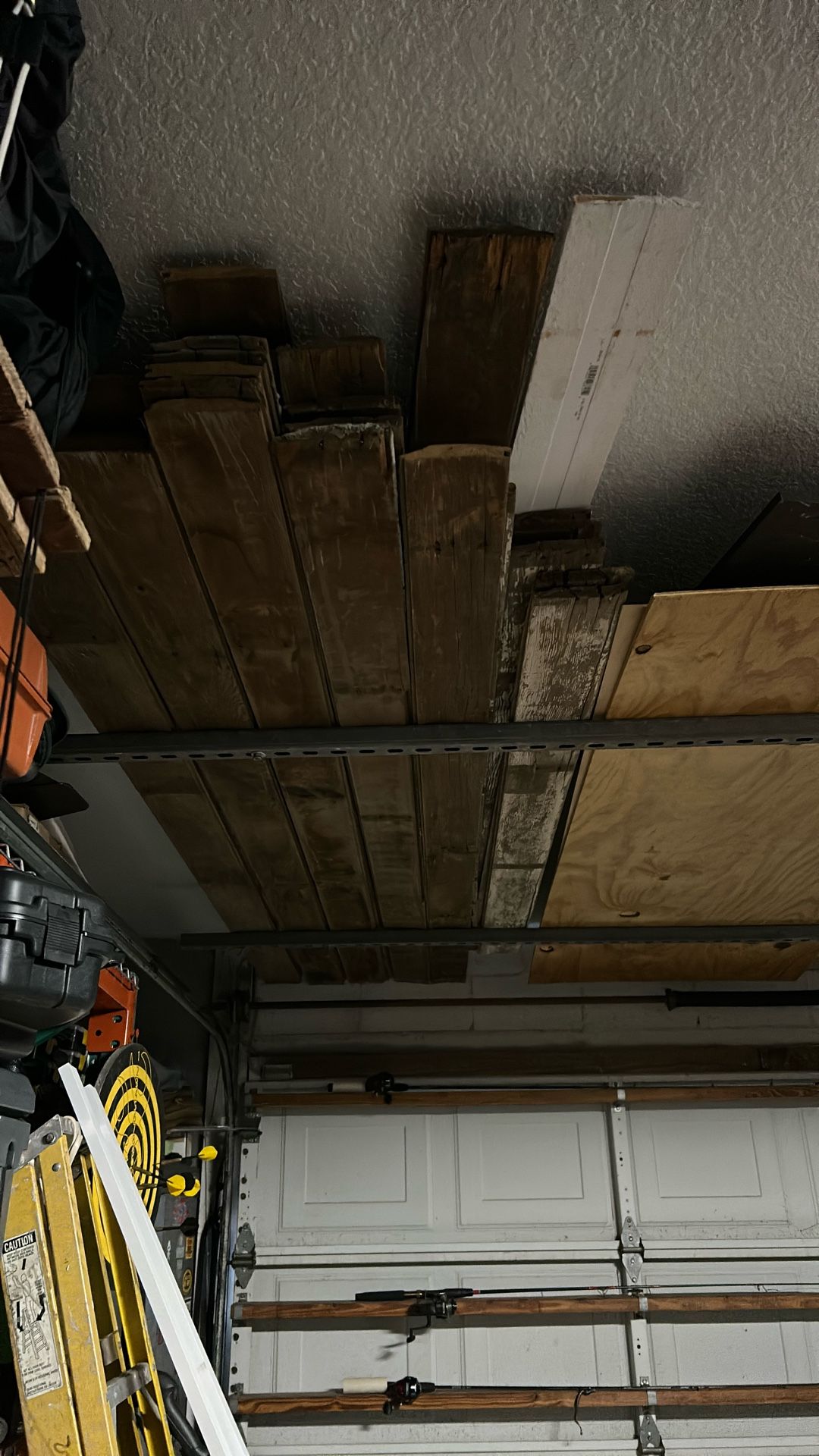 100 Year Old Barn Wood