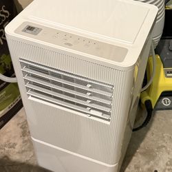Portable A/C