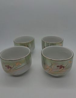 Cups For Dinner Set