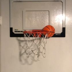 SKLZ Pro Mini Basketball Hoop Extra Large