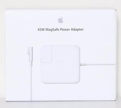 Original 45W MagSafe 1 Power Adapter Charger for Apple MacBook Air charger