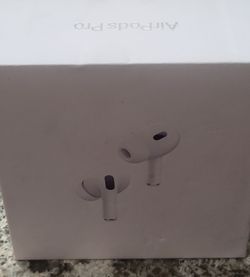 Air Pods Pro