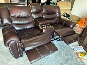 Sofa recliner