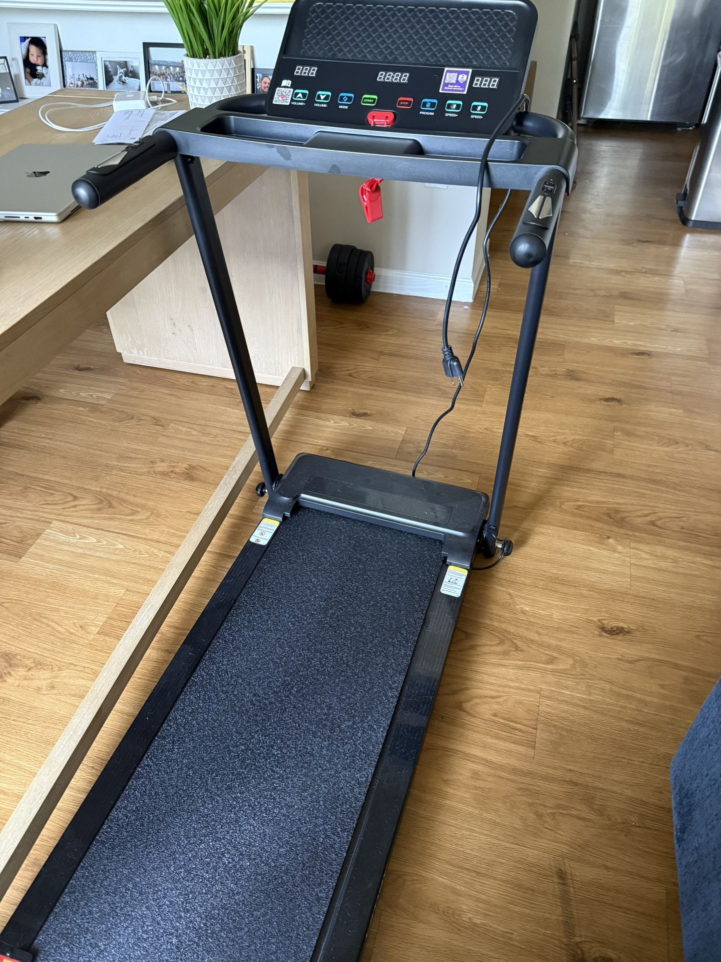 Treadmill