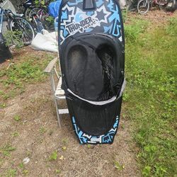 Prices Firm.... Thunder Wave Knee Surfboard