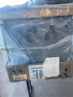 whirlpool microwave