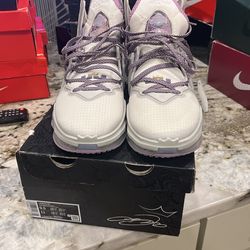 Nike Lebron XIX