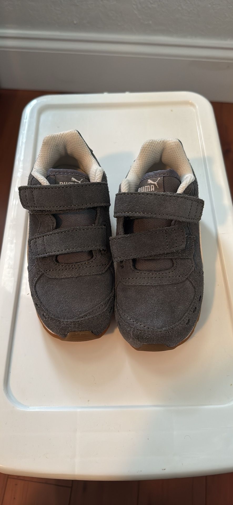 Toddler Puma Sneakers