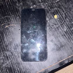 iPhone 12 Pro (very Damaged)