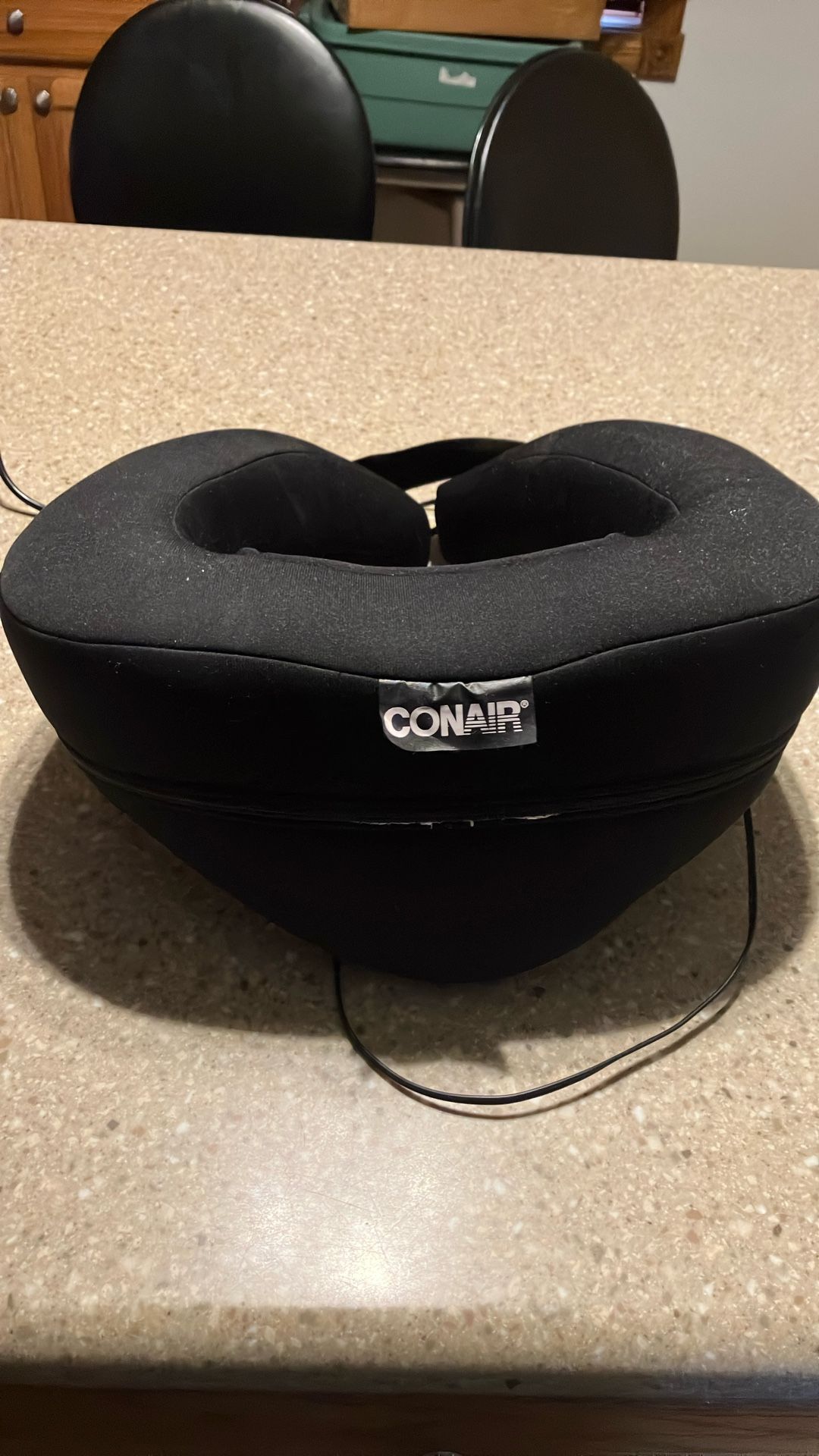 Conair  Neck Pillow Massager
