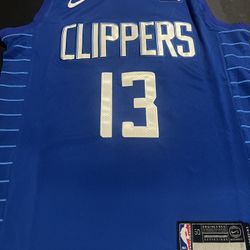 Clippers Jerseys. New 