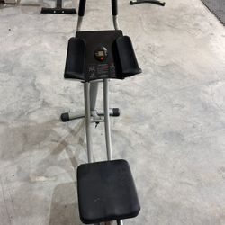 Ab Coaster 