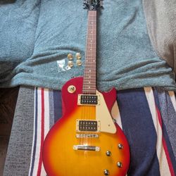 Epiphone Les Paul-100, Heritage Cherryburst