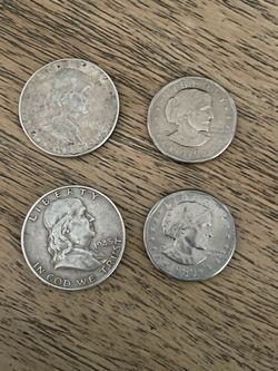 Monedas