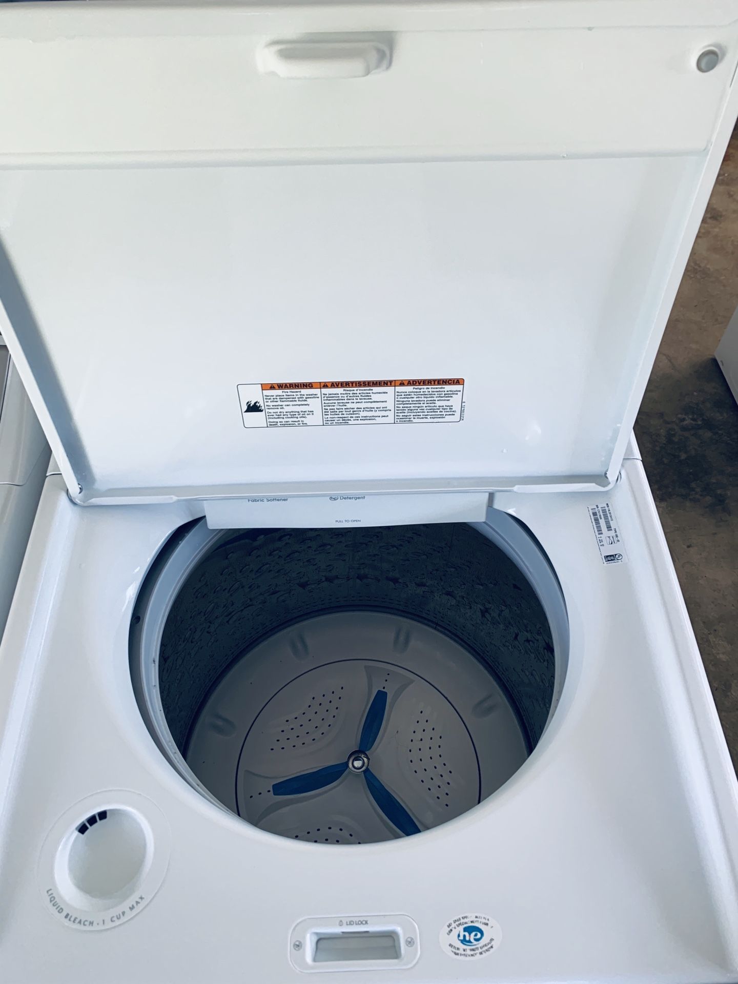 Like New Kenmore High Efficiency Washer and Dryer for Sale in Virginia Beach, VA OfferUp