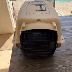 Pet Carrier 