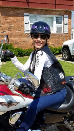 2008 Kawasaki vulcan 1500