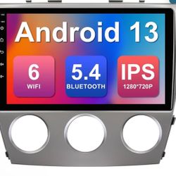 Car Stereos  With Proper Frames Built In A lot Of Models !