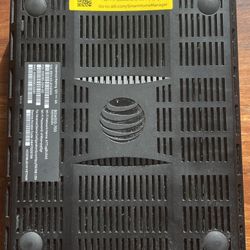 AT&T Arris BGW210-700 Gateway Wi-Fi Modem Router Broadband 