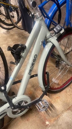 Pedro City Commuter E Bike