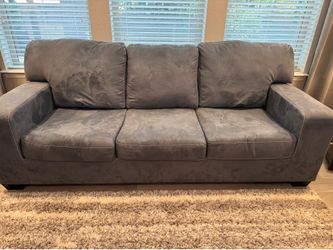 Couch, Loveseat and Chair