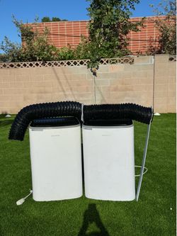 Frigidare Air Conditioner Portable AC