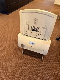 iCAD Medical Film Digitizer Scanner