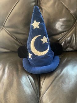 Disney parks Mickey mouse hat