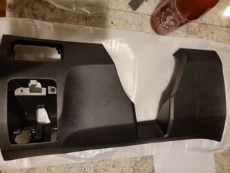 09 To 2012 Acura Tsx Driver Cover Lower Assembly
