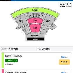 Bobby Pulido concert Tickets- 4/20/24 in Tucson