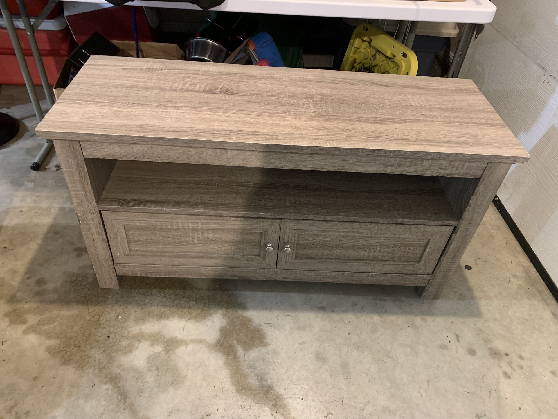 Console Table For TV