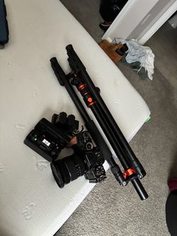 Camera