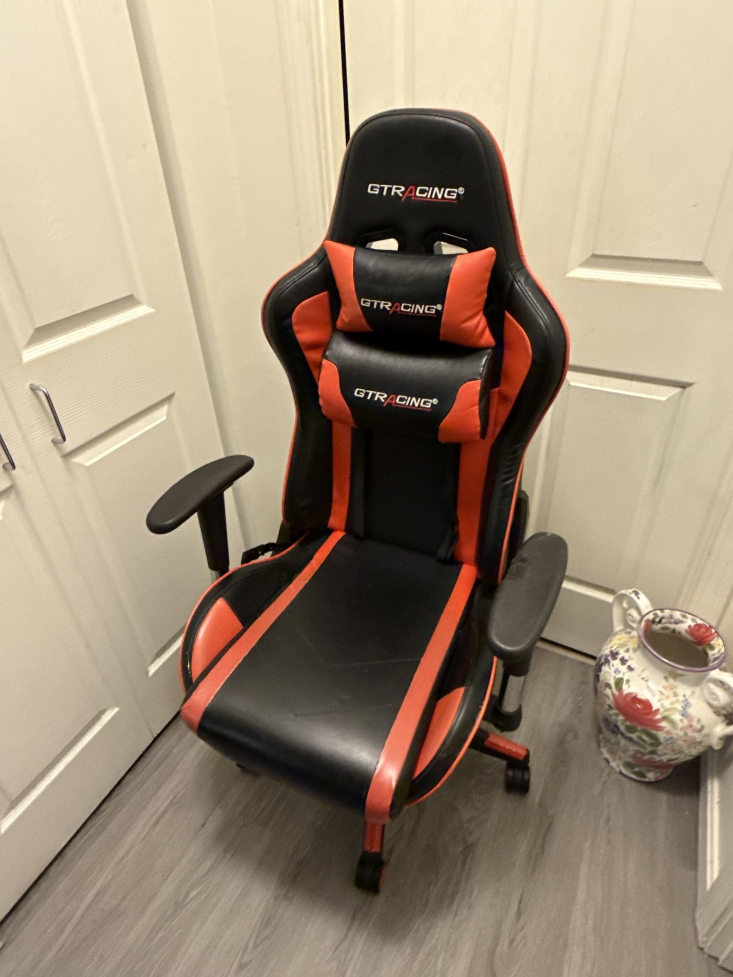 Gtracing Gaming Chair 