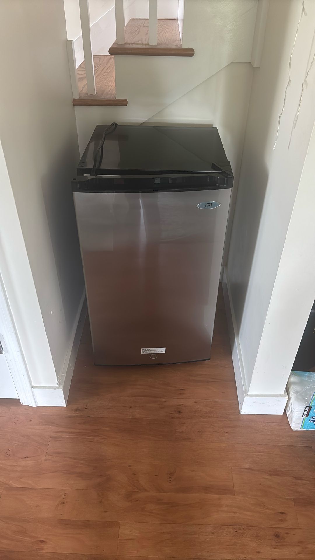 Freezer